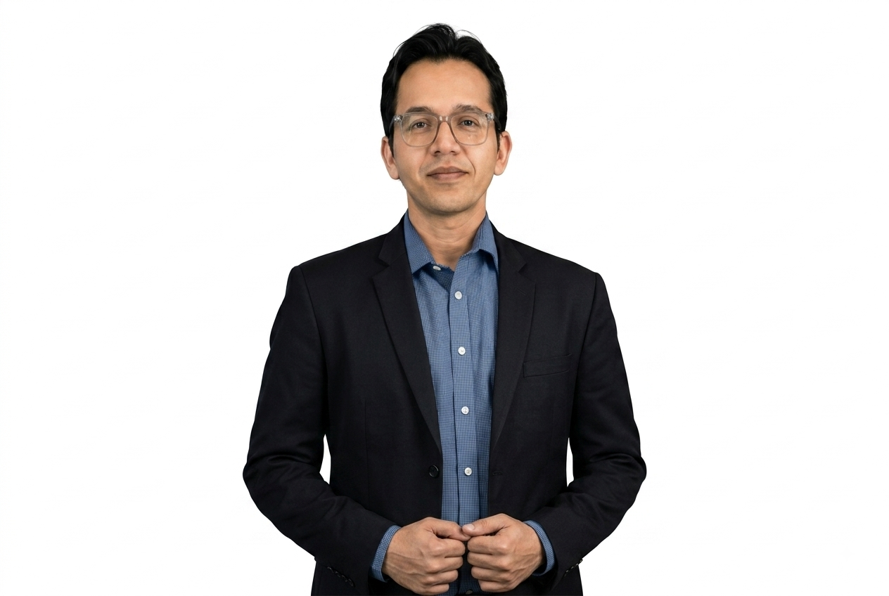 Havells India Elevates Nitin Singh to Business CFO – Lloyd and Lighting SBU